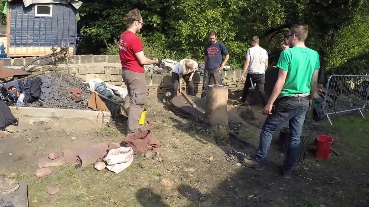 Abbeydale Industrial Hamlet Fayre