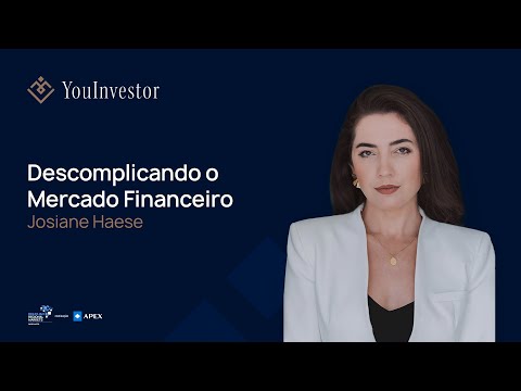 Josiane Haese | Simplifying the Financial Market | YouInvestor #22 - video from Apex