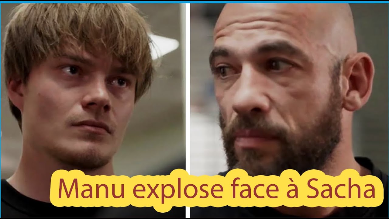 Charlotte obtient un non lieu mais elle décide de tout quitter – Un si grand soleil épisode 1854