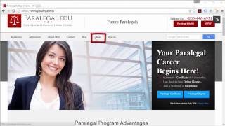 Online Orientation - Canvas