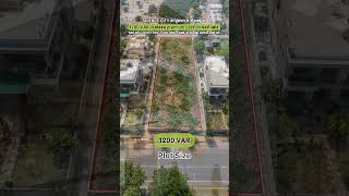 +91 76003 40606 | 1200 VAR Plot | Dream Bungalow | Science City Road
