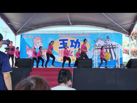 2022 08 27 2022王功漁火節 4