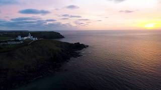 The Atlantic House Bed and Breakfast, The Lizard, Cornwall