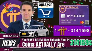 Pi GOOD NEWS💥🤩, pi network new update today, pi network new update,pi network news today,crypto news