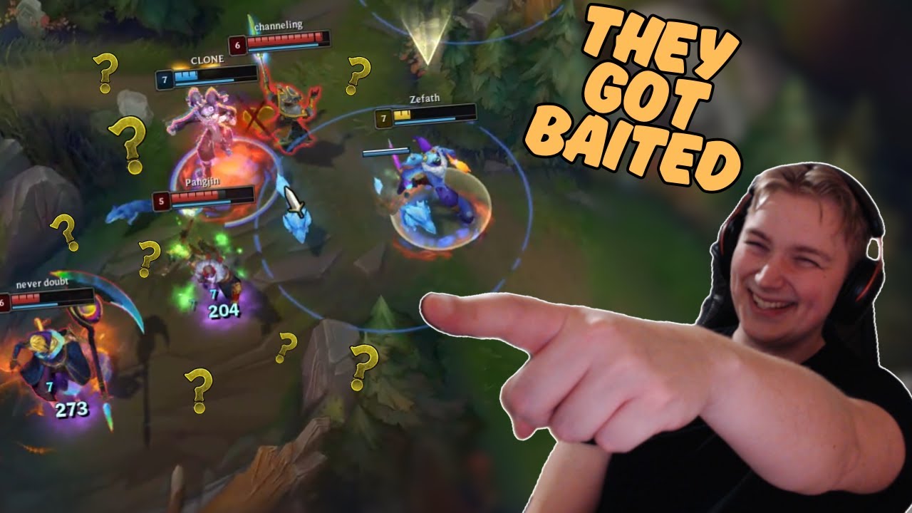 Они не были готовы к моему геймплею AP Shaco | AP Shaco
