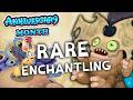 RARE ENCHANTLING! NO RARE ETHEREALS & MORE!