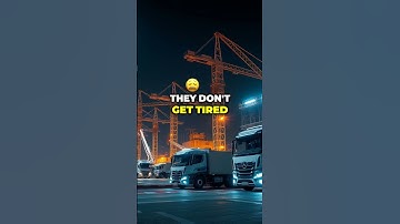 The END of Human Builders?! Meet the Autonomous Construction Robots!