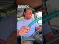 This Old Truck Sounds INSANE 😳#truck #burnout #engine #cars #carshorts #muscle #viral #fyp
