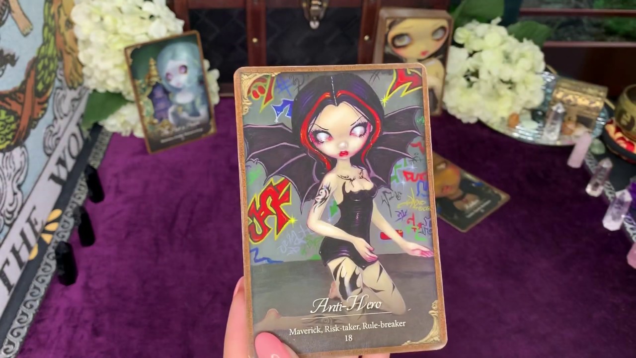 💥CANCER💥 Apology Incoming | Tarot Reading