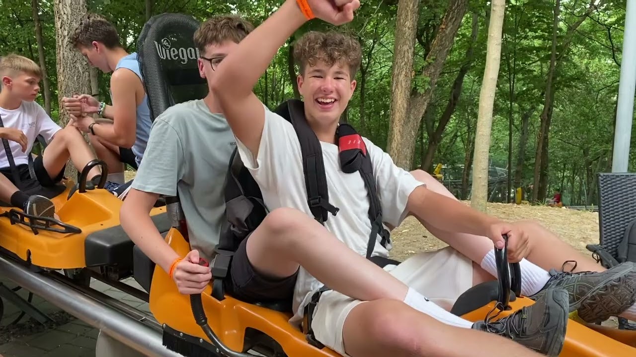 Összefoglaló | 2025-ös NEKA-tábor