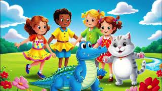 ABC Learning for Kids | Alphabet Songs, Phonics & Fun Educational Games for Children screenshot 4