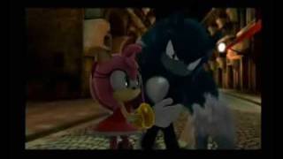 Sonic The Hegehog-Trailer Spiderman3