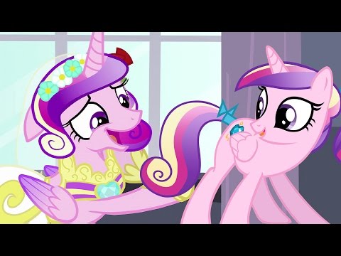 Cadance Has Hot Mare Problems (MLP YTP) Cadance Has Hot Mare Problems (MLP YTP)
