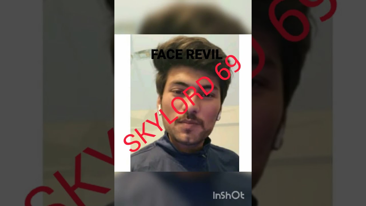 SKYLORD 69 and FAM CLASHER  & AJJUBHAI face reveal 