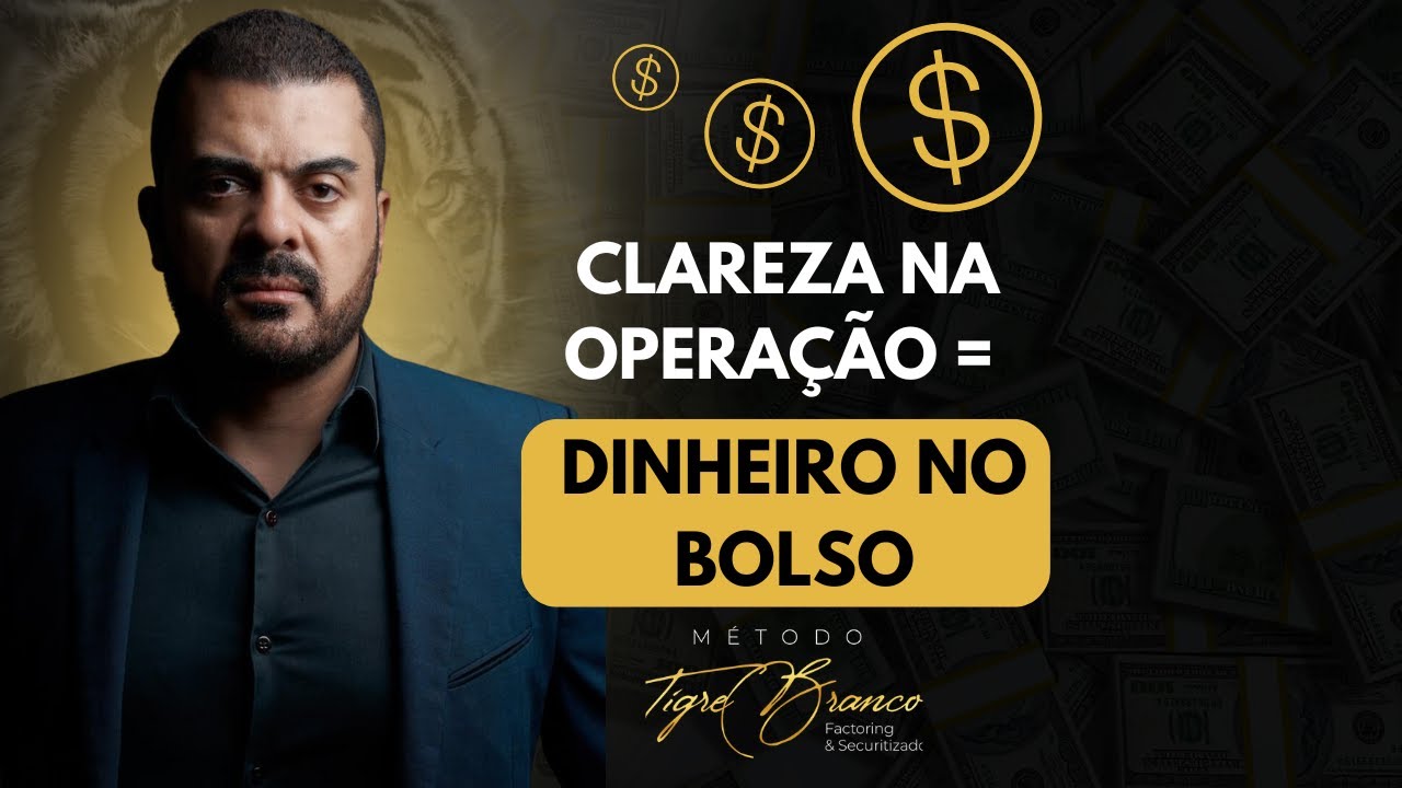 Como montar uma Factoring ou Securitizadora de forma lucrativa e inteligente!