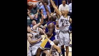 2002 Nba Finals Game 4 Lal Njn