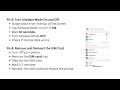 How to Fix QLink Data Not Working – APN Settings, Network Reset & SIM Troubleshoot