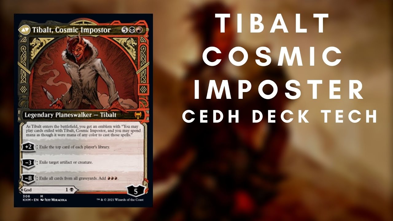 mtg tibalt cards Mad Prophet [Duel Decks: Sorin vs. Tibalt]