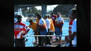 GRAND PRIX WEST HYDROPLANE DEMO Title 2