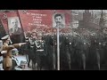 Парад победы 9 мая - праздник дураков и преступников или как Сталин Гитлера любил - В. Суворов