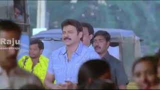 Hero Venkatesh Birthday Special video....