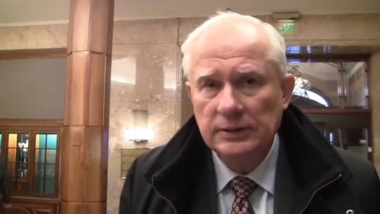 Nobels fredspris 2014: Geir Lundestad gir seg etter 25 år som Nobel-direktør