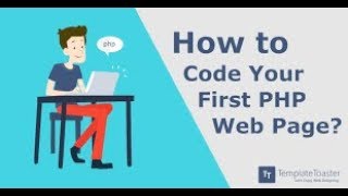 PHP Bangla Totorial (Class 01)
