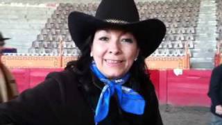 Cowboy Solution in Mexico City