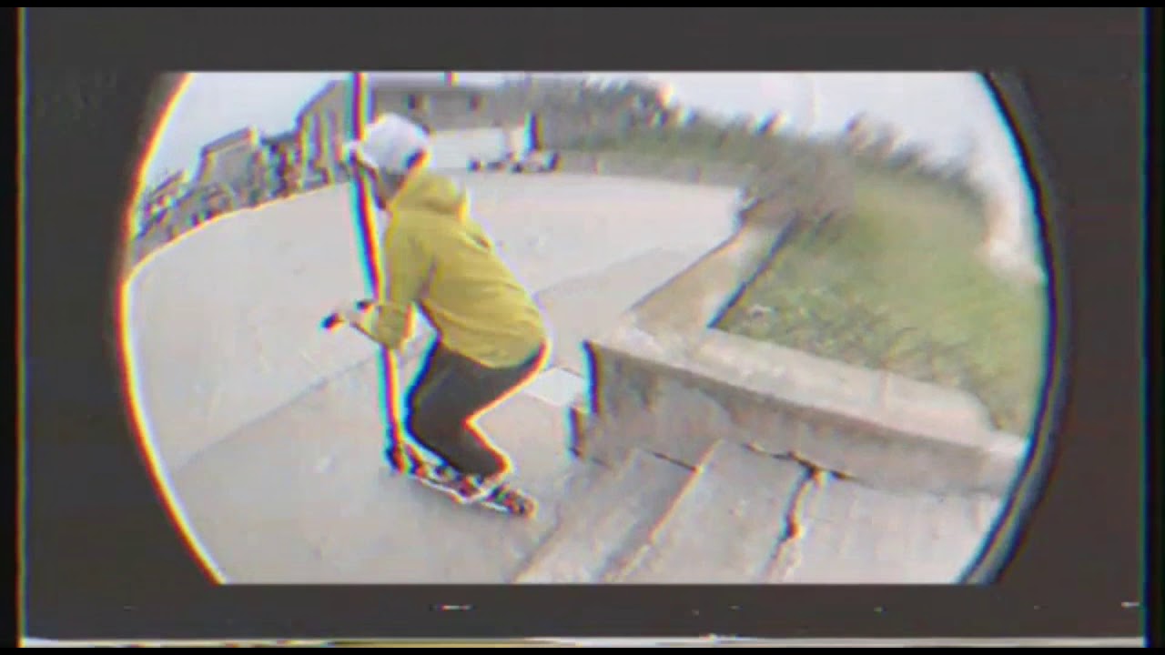 scooter edit - terralba extreme