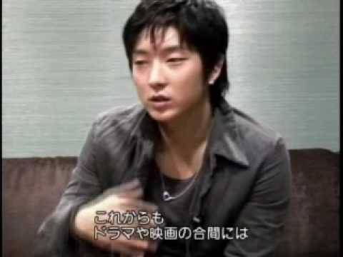 イ・ジュンギ★非売品！貴重！★アラン使道伝★サウンドトラック購入特典写真 日本盤 「アラン使道伝」オリジナルサウンドトラックスペシャル