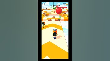 1ST ! SHORTCUT RUN ! All Levels Gameplay Android Ios Game ! #shortsvideo  #shorts #games #part16