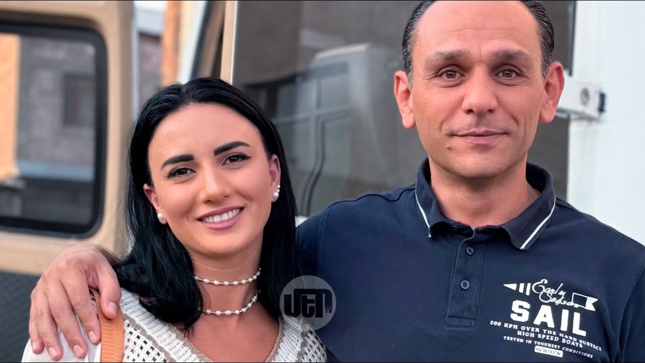 Ահա, թե ինչու է Էմմա Մկրտչյանը բաժանվել ամուսնուց