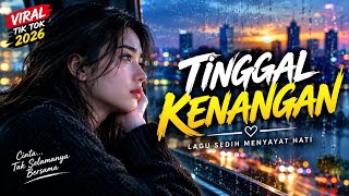 ONLY A MEMORY//THE SADDEST HEARTBREAKING SONG🥹//TIK TOK VIRAL 🎶//LATEST 2026