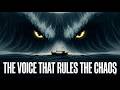 WHO IS THIS? The Voice That Rules the Chaos Official Audio