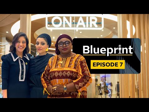 Episode 7 - Identity, Innovation & the Future of Urban Life