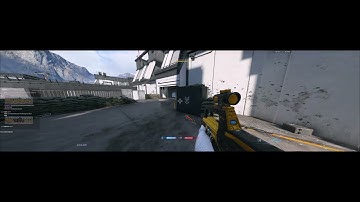 Halo Infinite SWAT Overkill