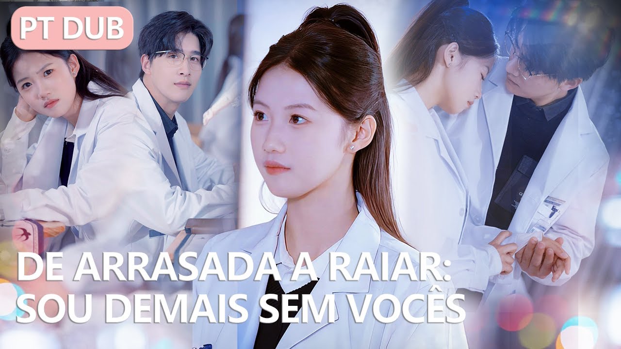 A estudante exemplar renasce após morrer injustamente e decide mudar seu destino e vingar-se!