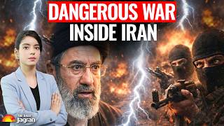 Information Iran Military FIGHTING OWN FIGHTERS! Weakened IRGC LOSING CONTROL! Iran Proxy Fighters Turn REBEL! Guide