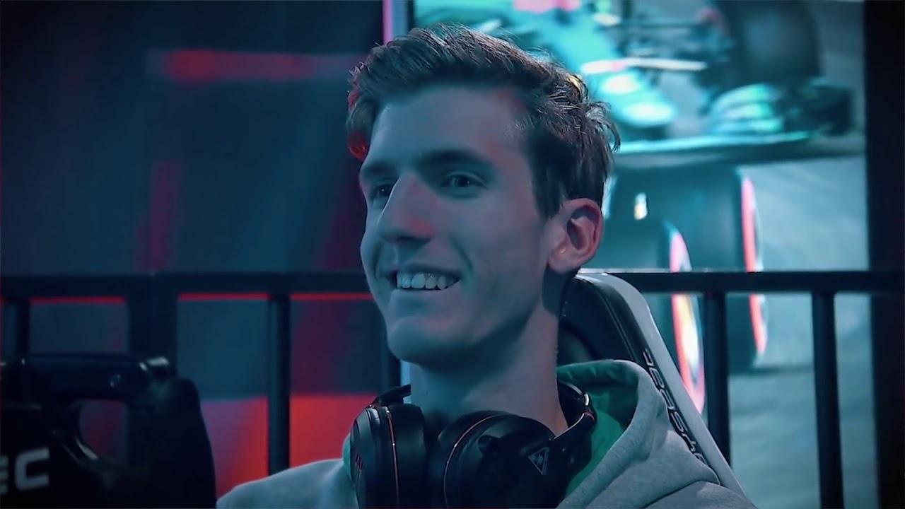 De grote finale -  Living the eSports Dream - deel 4