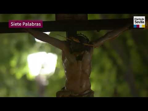 Real e Ilustre Hermandad Sacramental de Nuestra Señora del Rosario, Animas Benditas del Purgatorio y Primitiva Archicofradía del Sagrado Corazón y Clavos de Jesús, Nuestro Padre Jesús de la Divina Misericordia, Santísimo Cristo de las Siete Palabras, María Santísima de los Remedios, Nuestra Señora de la Cabeza y San Juan Evangelista