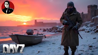 видео: АТМОСФЕРНОЕ ВЫЖИВАНИЕ \ ЭТА ЛОДКА ТЕПЕРЬ МОЯ ! \ PVP \ DayZ картинка: АТМОСФЕРНОЕ ВЫЖИВАНИЕ \ ЭТА ЛОДКА ТЕПЕРЬ МОЯ ! \ PVP \ DayZ