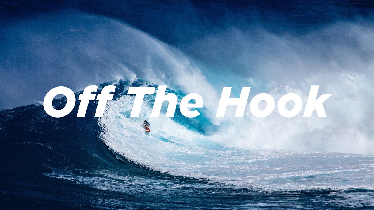 Mira Sam Sergeant - Off The Hook | Guitar Surf Music en YouTube Mira Sam Sergeant - Off The Hook | Guitar Surf Music en YouTube