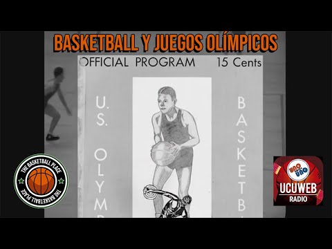 MomenTutzky | El básquetbol y los JJOO