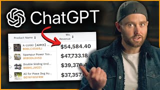 How To Use Chat Gpt To Make Money On Amazon Product Research