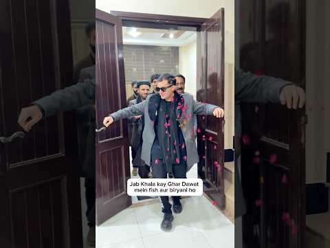 Fakhra Nasir Follow me on Instagram #trending #foryou #comedy