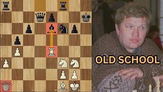 Brilliant Strategic Masterpiece