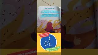 Bagaimana Tunanetra dapat membaca kisah Nabi Ibrahim dengan bantuan Nurul app