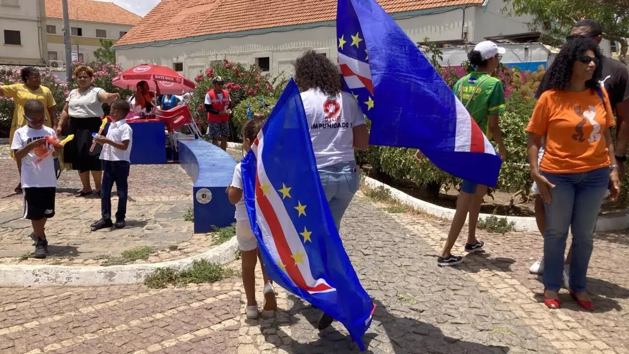 Luta de libertação de Cabo Verde: “Claro que valeu a pena!” • RFI Português