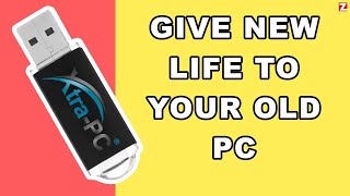 Can This USB Stick Back Your Old PC in LIFE?