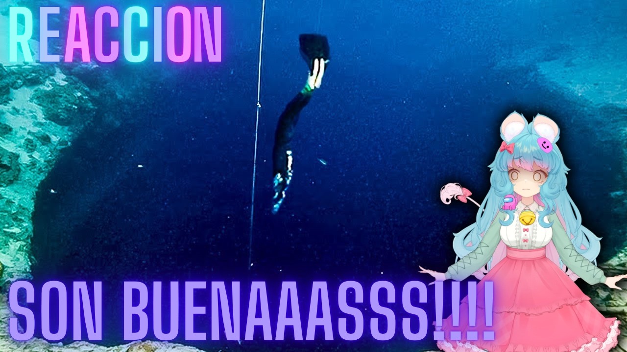 REACCION A Alex PH "Lugares Demasiado Siniestros.." #vtuber